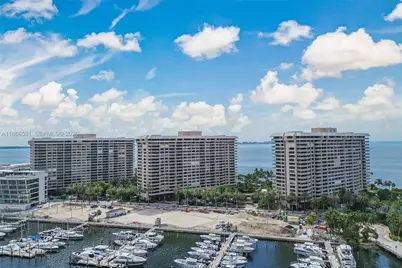 2 Grove Isle Dr #B1603, Miami, FL 33133 - Photo 17