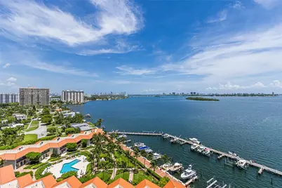 4000 Towerside Ter #1701, Miami, FL 33138 - Photo 35