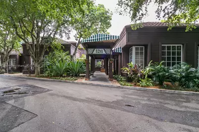 4000 Towerside Ter #1701, Miami, FL 33138 - Photo 51