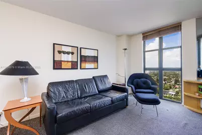 4000 Towerside Ter #1701, Miami, FL 33138 - Photo 21