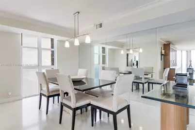 4000 Towerside Ter #1701, Miami, FL 33138 - Photo 15