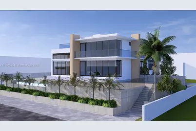 813 Harrison St, Hollywood, FL 33019 - Photo 7