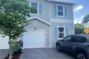 1883 SE 9th Terrace, Homestead, FL 33034 - Photo 1