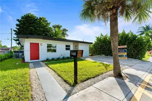 1428 NE 153rd Terrace, North Miami Beach, FL 33162 - Photo 3
