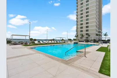 770 Claughton Island Dr #701, Miami, FL 33131 - Photo 33