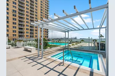 770 Claughton Island Dr #701, Miami, FL 33131 - Photo 35
