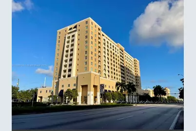 117 NW 42nd Ave #508, Miami, FL 33126 - Photo 3