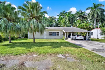 130 NW 85th St, Miami, FL 33150 - Photo 1