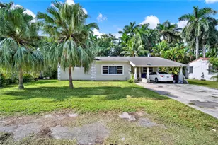 130 NW 85th St, Miami, FL 33150 - Photo 1