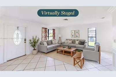 26234 SW 128th Ct, Homestead, FL 33032 - Photo 7