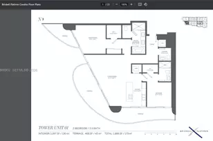1000 Brickell Plaza, Miami, FL 33131 - Photo 13