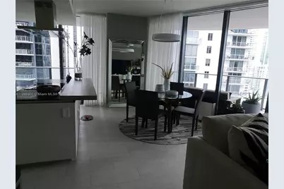 1000 Brickell Plz #2301, Miami, FL 33131 - Photo 9