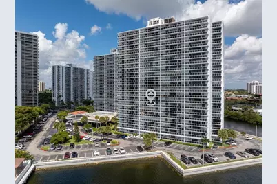20515 E Country Club Dr #746, Aventura, FL 33180 - Photo 1