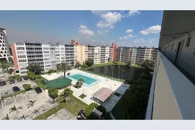1780 NE 191st St #811-2, Miami, FL 33179 - Photo 29