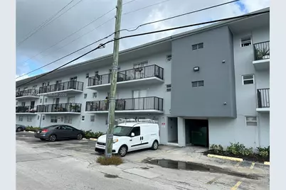 1100 NE 1 #111, Hallandale Beach, FL 33009 - Photo 1