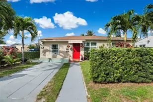 1935 Arthur St, Hollywood, FL 33020 - Photo 1