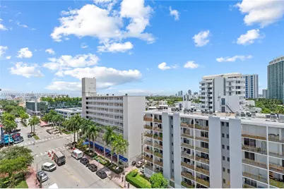 1345 Lincoln Rd #1105, Miami Beach, FL 33139 - Photo 5