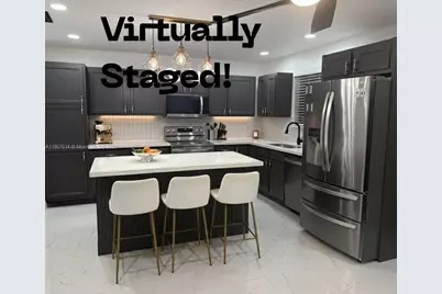 4661 NW 4th St #1, Plantation, FL 33317 - Photo 1