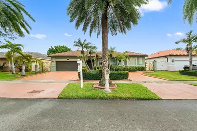 9010 NW 162nd Ter, Miami Lakes, FL 33018 - Photo 1