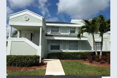 2514 SE 20th Pl #201-B, Homestead, FL 33035 - Photo 1