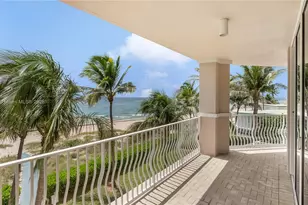 1460 S Ocean Blvd, Lauderdale by the Sea, FL 33062 - Photo 3
