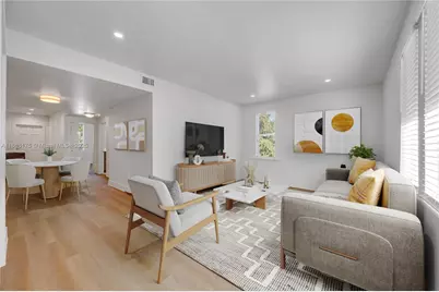 893 NE 81st St, Miami, FL 33138 - Photo 3