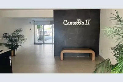 1780 NE 191st St #811-2, Miami, FL 33179 - Photo 1