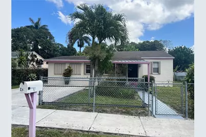 1527 NW 101st St, Miami, FL 33147 - Photo 25