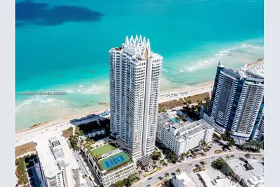 6365 Collins Ave #3010, Miami Beach, FL 33141 - Photo 1