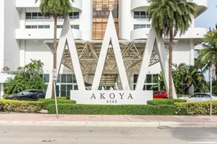 6365 Collins Ave, Miami Beach, FL 33141 - Photo 17
