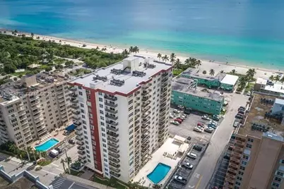 1501 S Ocean Dr #201, Hollywood, FL 33019 - Photo 3