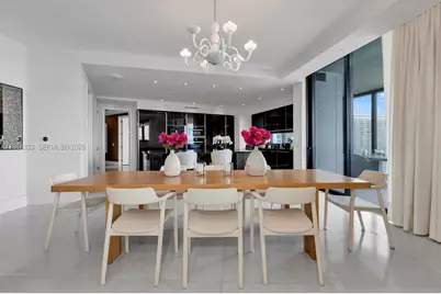 18555 Collins Ave #4605, Sunny Isles Beach, FL 33160 - Photo 17