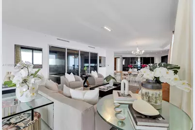18555 Collins Ave #4605, Sunny Isles Beach, FL 33160 - Photo 13
