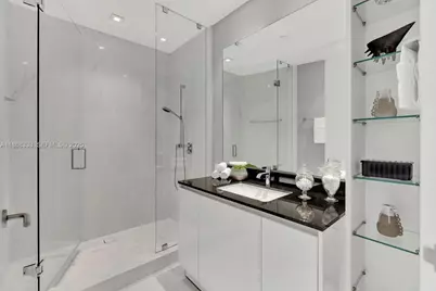 18555 Collins Ave #4605, Sunny Isles Beach, FL 33160 - Photo 35