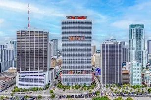 50 Biscayne Blvd, Miami, FL 33132 - Photo 1