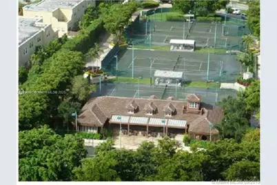 2000 Towerside Ter #610, Miami, FL 33138 - Photo 35