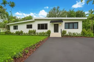 8050 SW 98th Terrace, Miami, FL 33156 - Photo 1