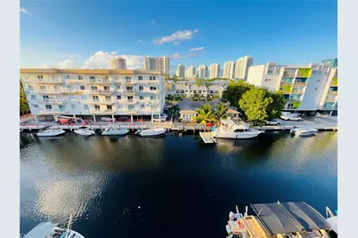 3545 NE 167th St #505, North Miami Beach, FL 33160 - Photo 19