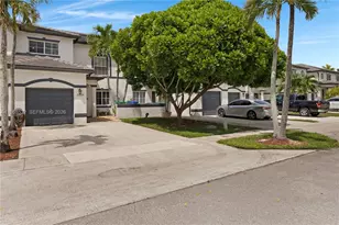 12913 SW 49th Ct, Miramar, FL 33027 - Photo 1