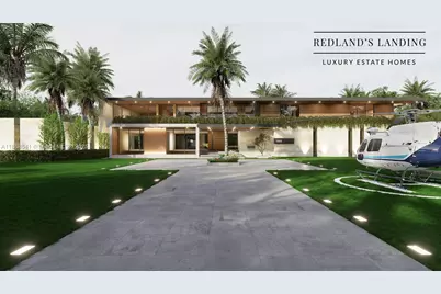 18105 SW 158 Street, Miami, FL 33187 - Photo 1