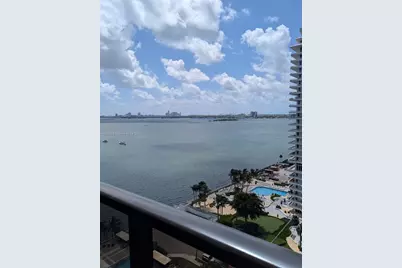 600 NE 36th St #1804, Miami, FL 33137 - Photo 3