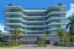 9901 W Bay Harbor Dr, Bal Harbour, FL 33154 - Photo 1