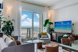 234 NE 3rd St, Miami, FL 33132 - Photo 3