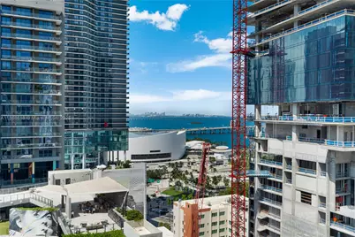 234 NE 3rd St #LPH06, Miami, FL 33132 - Photo 19