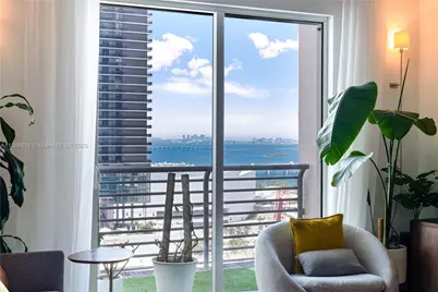 234 NE 3rd St #LPH06, Miami, FL 33132 - Photo 1