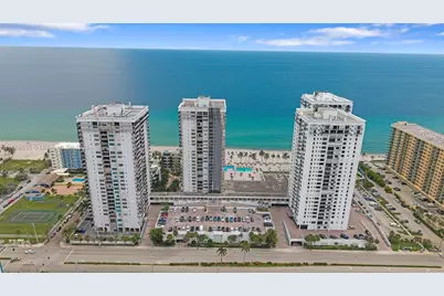 2401 S Ocean Dr #2304, Hollywood, FL 33019 - Photo 1