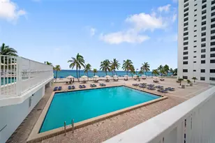 2401 S Ocean Dr, Hollywood, FL 33019 - Photo 37