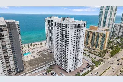 2401 S Ocean Dr #2304, Hollywood, FL 33019 - Photo 3
