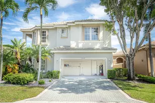 12539 NW 58th Manor, Coral Springs, FL 33076 - Photo 5