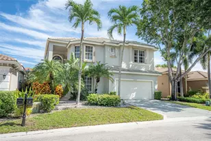 12539 NW 58th Manor, Coral Springs, FL 33076 - Photo 1